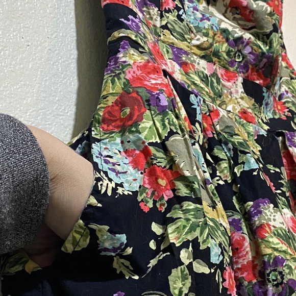 Women’s Large Mini Dress - Picture 5 of 11